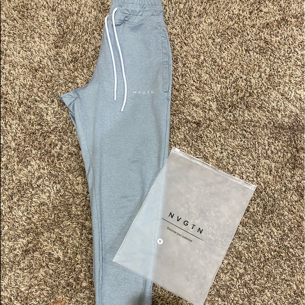 NWOT NVGTN Joggers